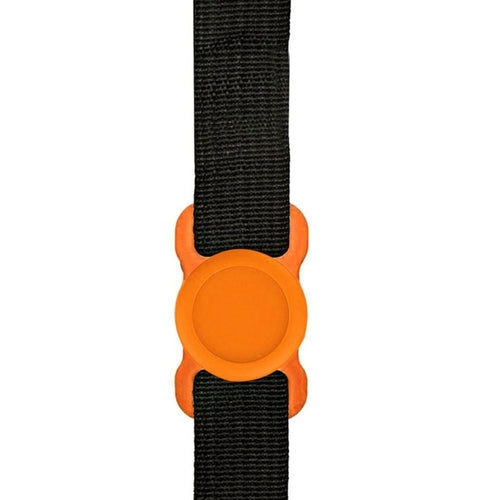 Silicone AirTag Holder – Anti-Loss Protection for Pets