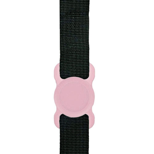 Silicone AirTag Holder – Anti-Loss Protection for Pets