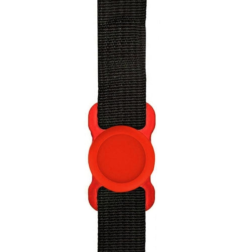 Silicone AirTag Holder – Anti-Loss Protection for Pets