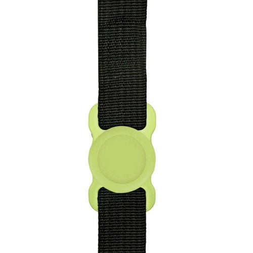 Silicone AirTag Holder – Anti-Loss Protection for Pets