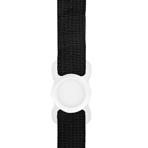 Silicone AirTag Holder – Anti-Loss Protection for Pets