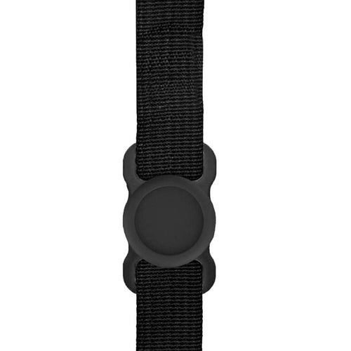Silicone AirTag Holder – Anti-Loss Protection for Pets