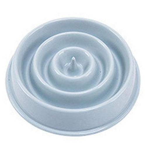 Choke-Free Slow Feeder Bowl for Dogs & Cats