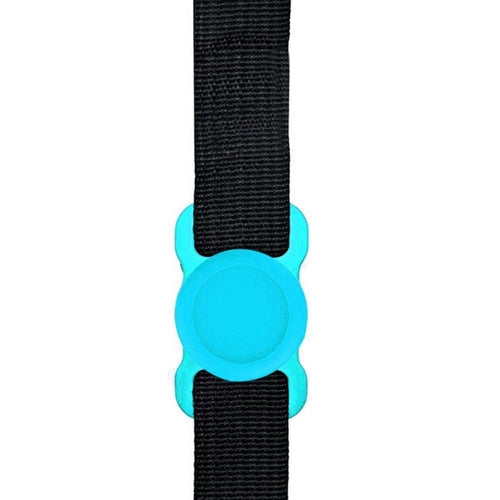 Silicone AirTag Holder – Anti-Loss Protection for Pets