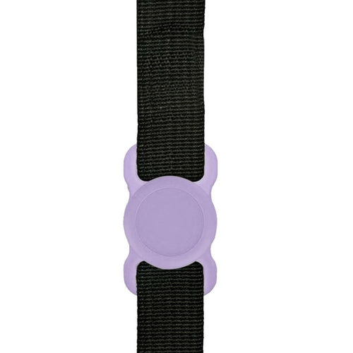 Silicone AirTag Holder – Anti-Loss Protection for Pets