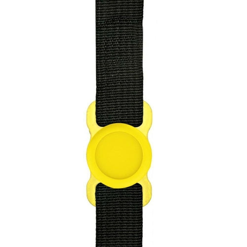 Silicone AirTag Holder – Anti-Loss Protection for Pets